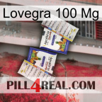 Lovegra 100Mg 12